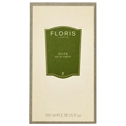 Floris of London Mühle Organic Aftershave Balm, 100 ml.< Aftershave & Balm