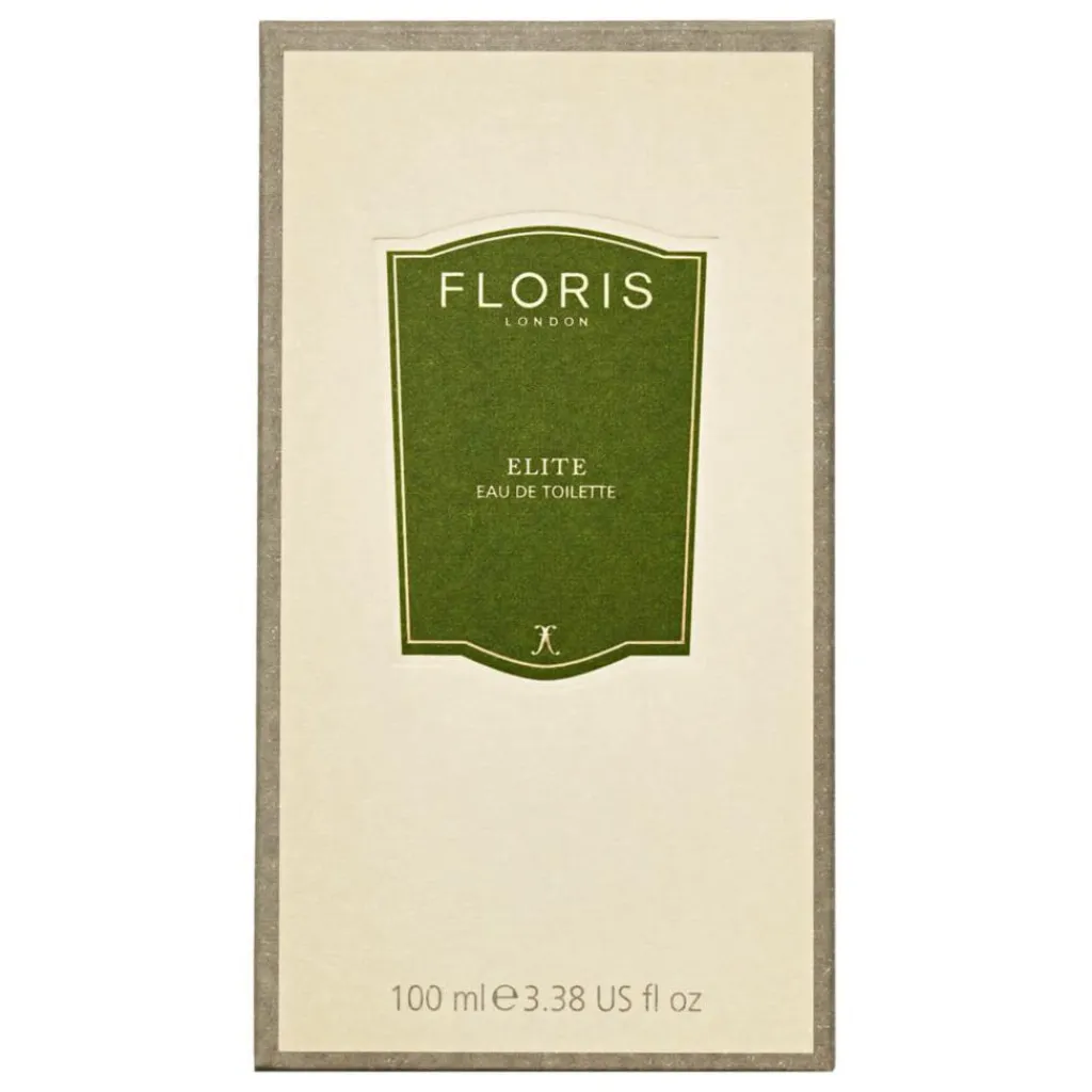 Floris of London Mühle Organic Aftershave Balm, 100 ml.< Aftershave & Balm