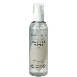 Matas Natur Micellar Water< Renseprodukter