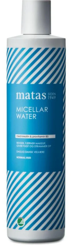 Matas Striber Renseprodukter<Micellar Water til Normal Hud