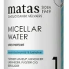 Matas Striber Renseprodukter<Micellar Water til Uren Hud Uden Parfume