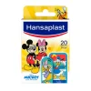 Hansaplast Børneplastre|Sårplastre<Mickey & Friends Plastre