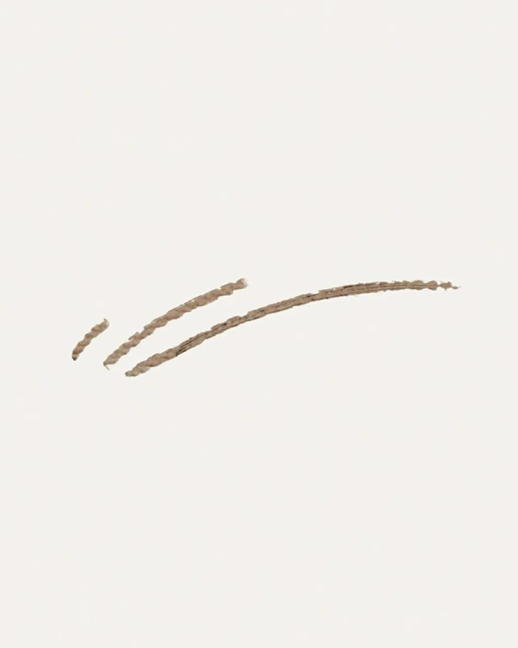 MIILD Øjenbryn>Micro Brow Pen