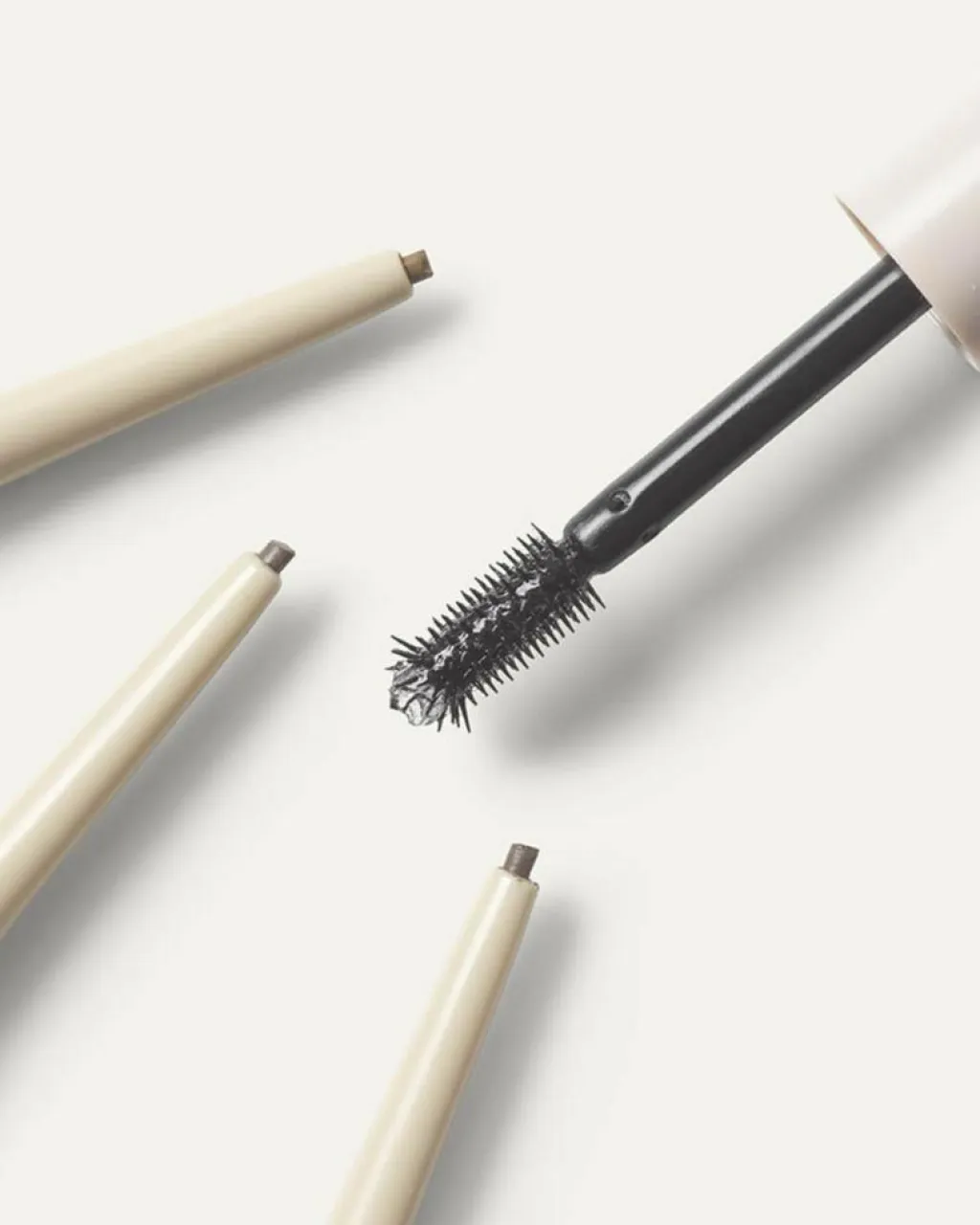 MIILD Øjenbryn>Micro Brow Pen