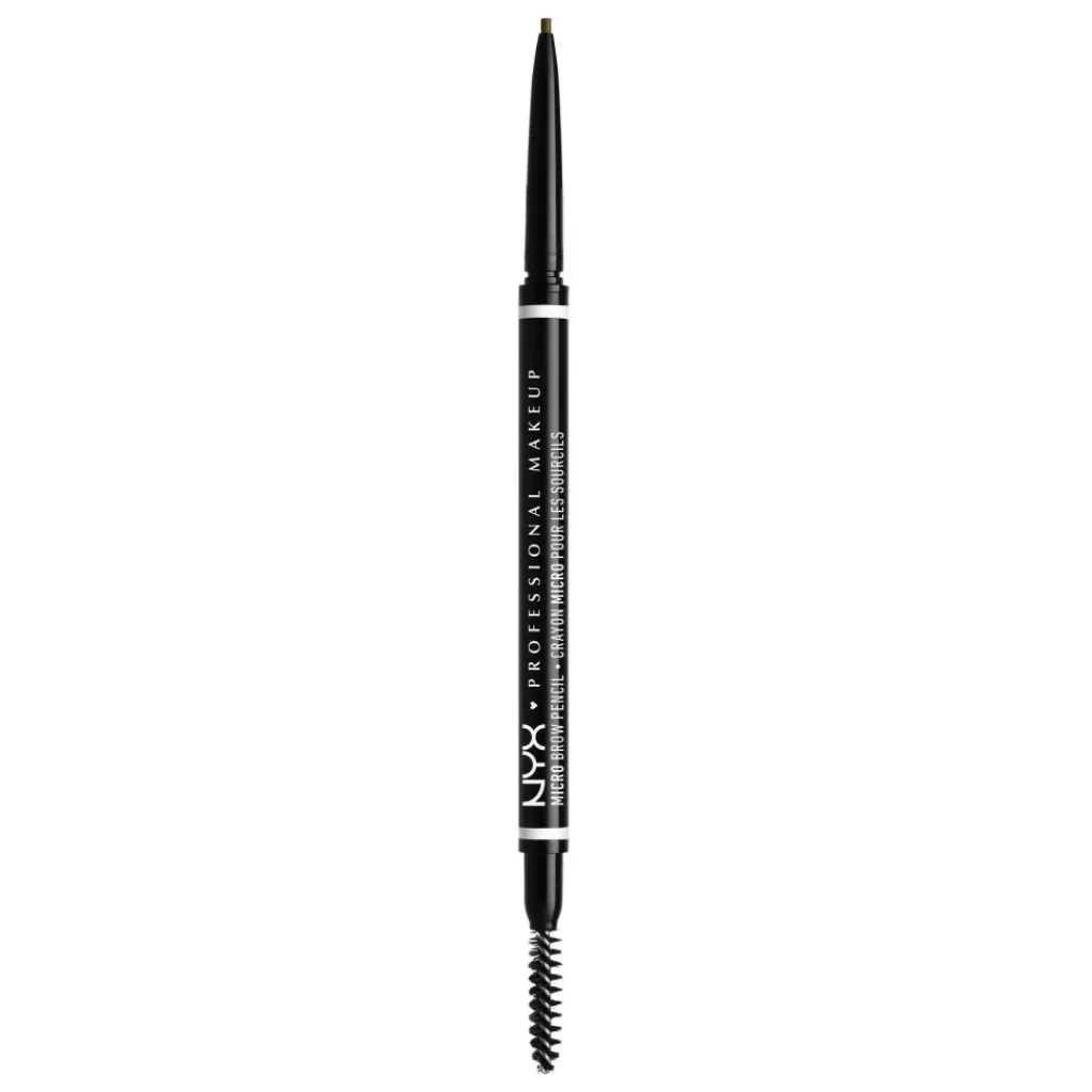 NYX PROFESSIONAL MAKEUP Øjenbryn>Micro Brow Pencil