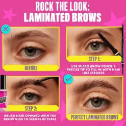 NYX PROFESSIONAL MAKEUP Øjenbryn><noscript><img width=