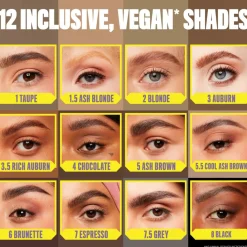 NYX PROFESSIONAL MAKEUP Øjenbryn><noscript><img width=