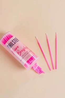 Nailster Negletilbehør>Micro Brushes
