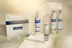 Beauté Pacifique Micro Needling Eye Patches< Øjenpleje