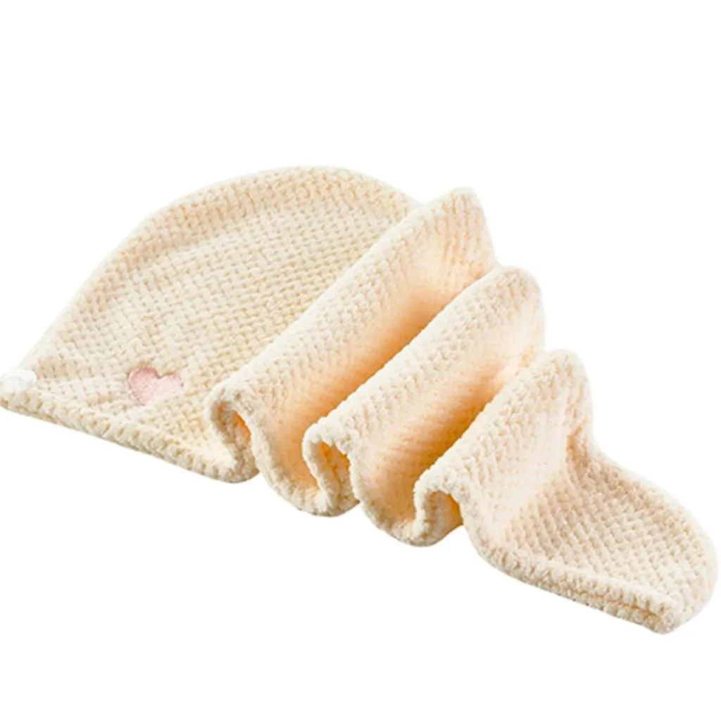 Yuaia Haircare Hårturban<Microfiber Hair Turban