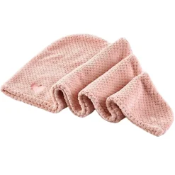Yuaia Haircare Microfiber Hair Turban< Hårturban