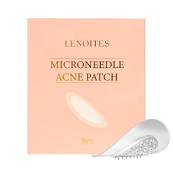 Lenoites Masker<Microneedle Acne Patch
