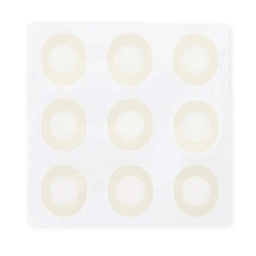 Lenoites Masker<Microneedle Acne Patch