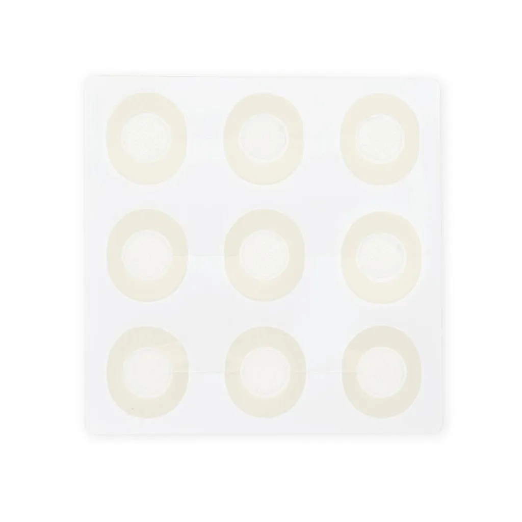 Lenoites Masker<Microneedle Acne Patch