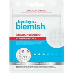 Bye Bye Blemish Microneedling Blemish Patches< Problemhud
