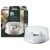 Tommee Tippee Sutteflasker & Tilbehør>Microovns Damp Sterilisator