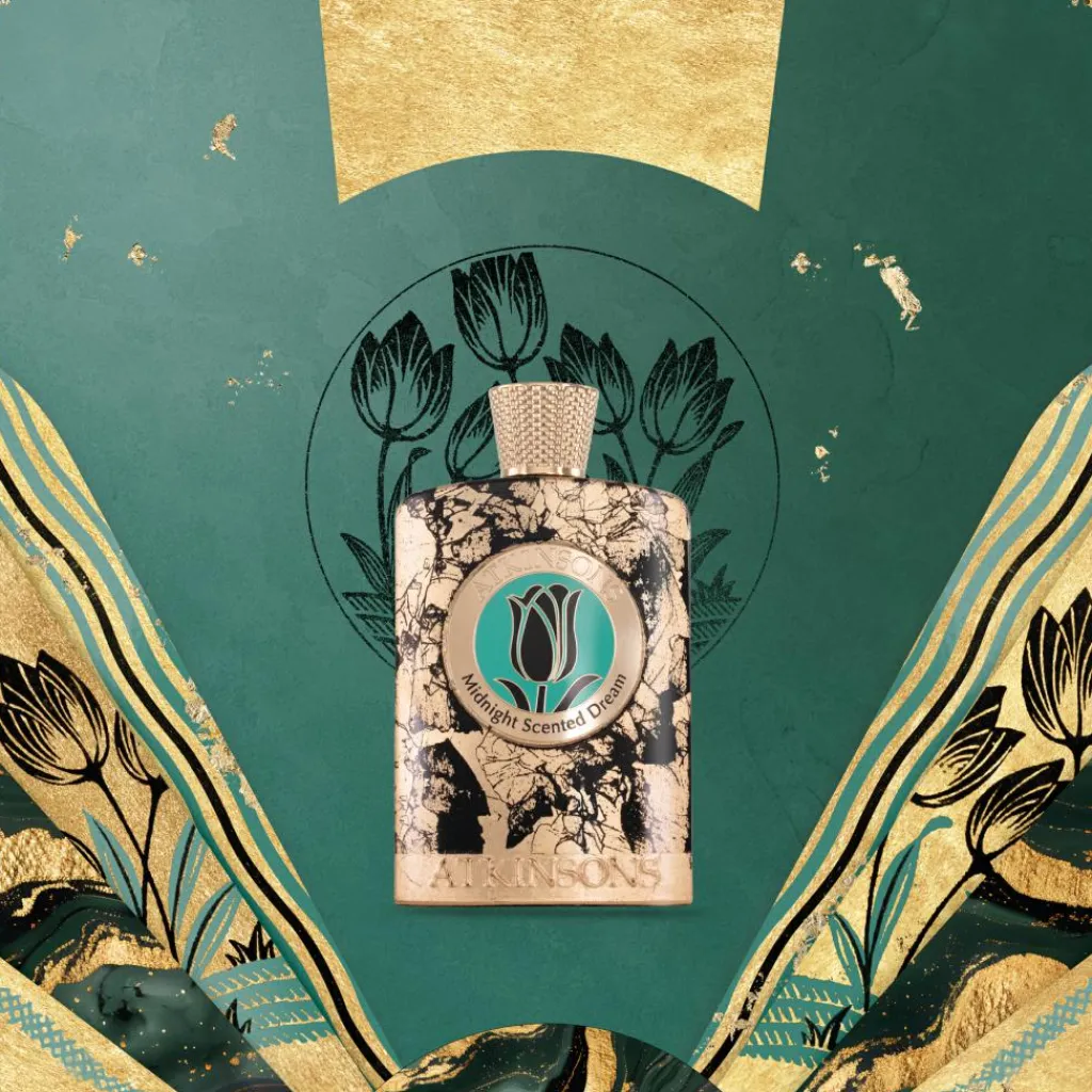 Atkinsons Til Hende<Mid Scent Parfum Intense
