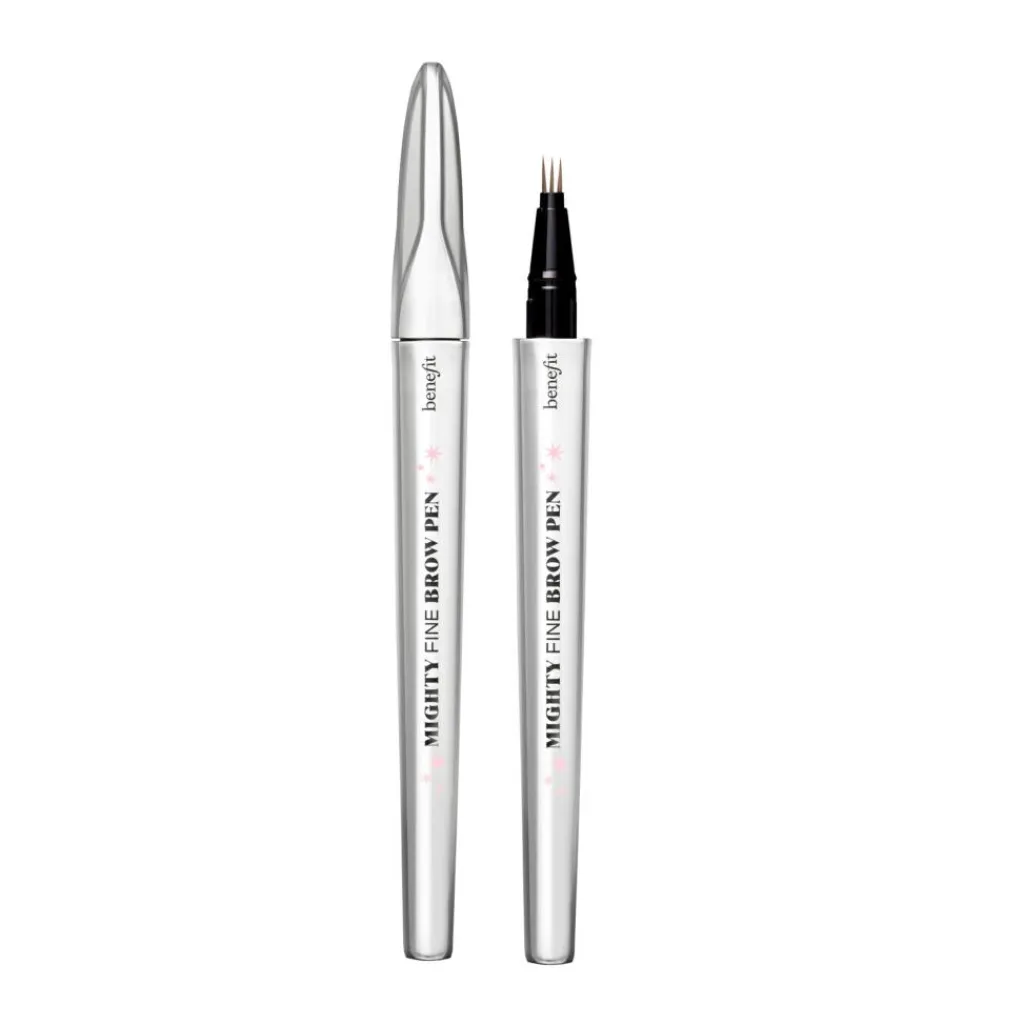 Benefit Cosmetics Øjenbryn>Mighty Fine Brow Pen