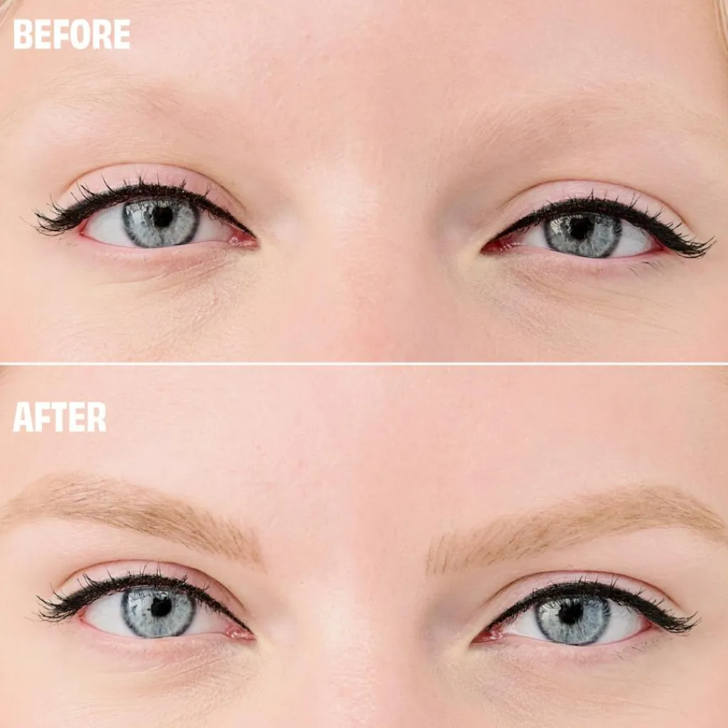 Benefit Cosmetics Øjenbryn>Mighty Fine Brow Pen