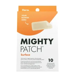 Hero Mighty Patch Surface< Masker