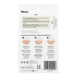 Hero Mighty Patch Surface< Masker