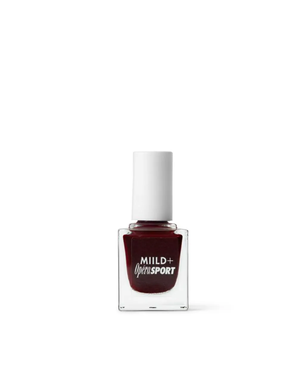 MIILD Neglelak<x OpéraSPORT Nail Polish