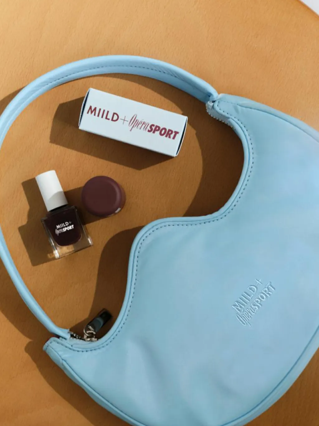 MIILD Neglelak<x OpéraSPORT Nail Polish