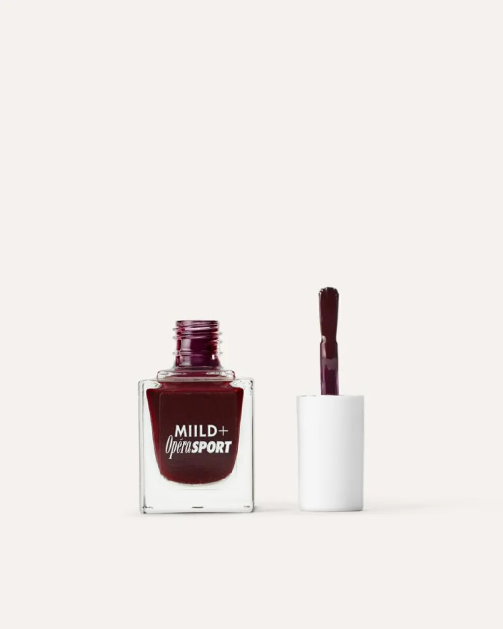 MIILD Neglelak<x OpéraSPORT Nail Polish