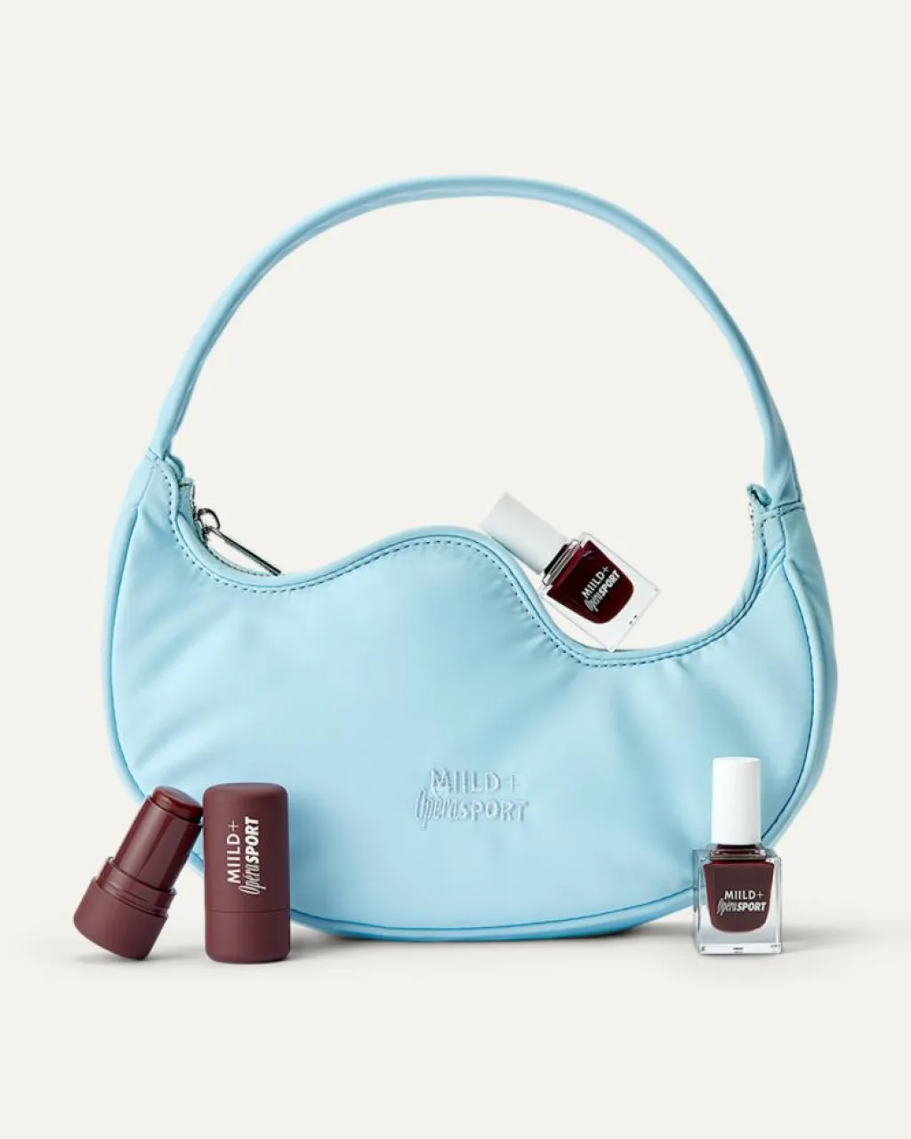 MIILD Neglelak<x OpéraSPORT Nail Polish