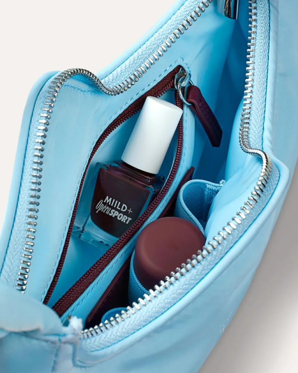 MIILD Neglelak<x OpéraSPORT Nail Polish