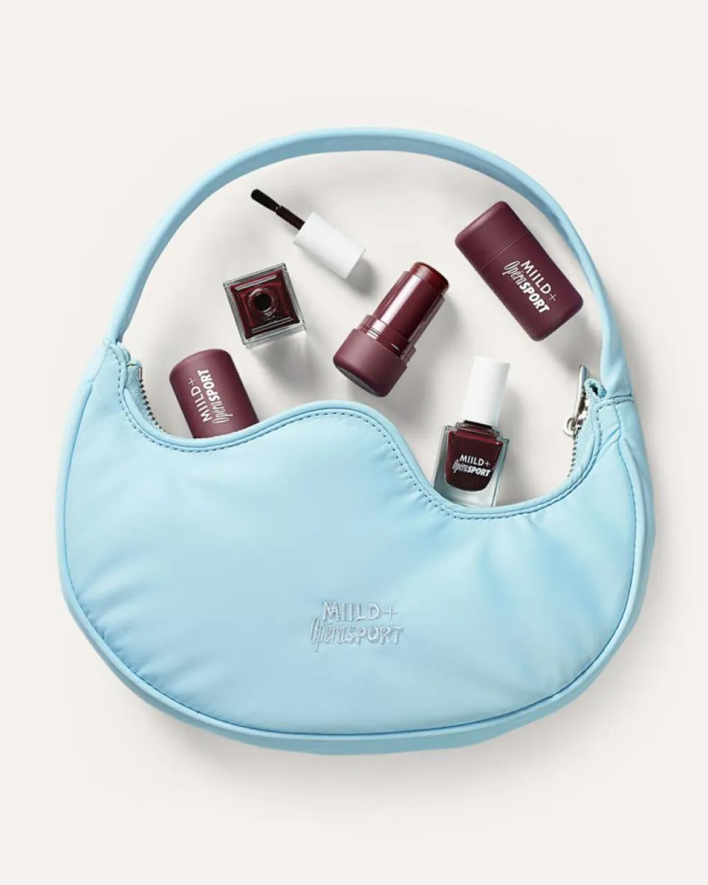 MIILD Neglelak<x OpéraSPORT Nail Polish
