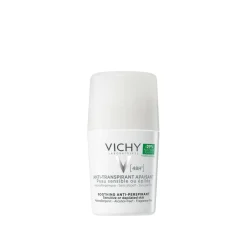 Vichy Deodoranter|Til Ham<Mild Antiperspirant Deo Roll-On 48T