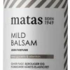Matas Striber Balsam>Mild Balsam til Normalt Hår Uden Parfume