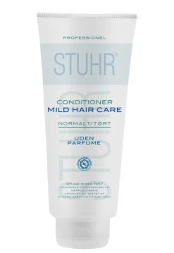 Stuhr Balsam>Mild Conditioner Normalt/Tørt