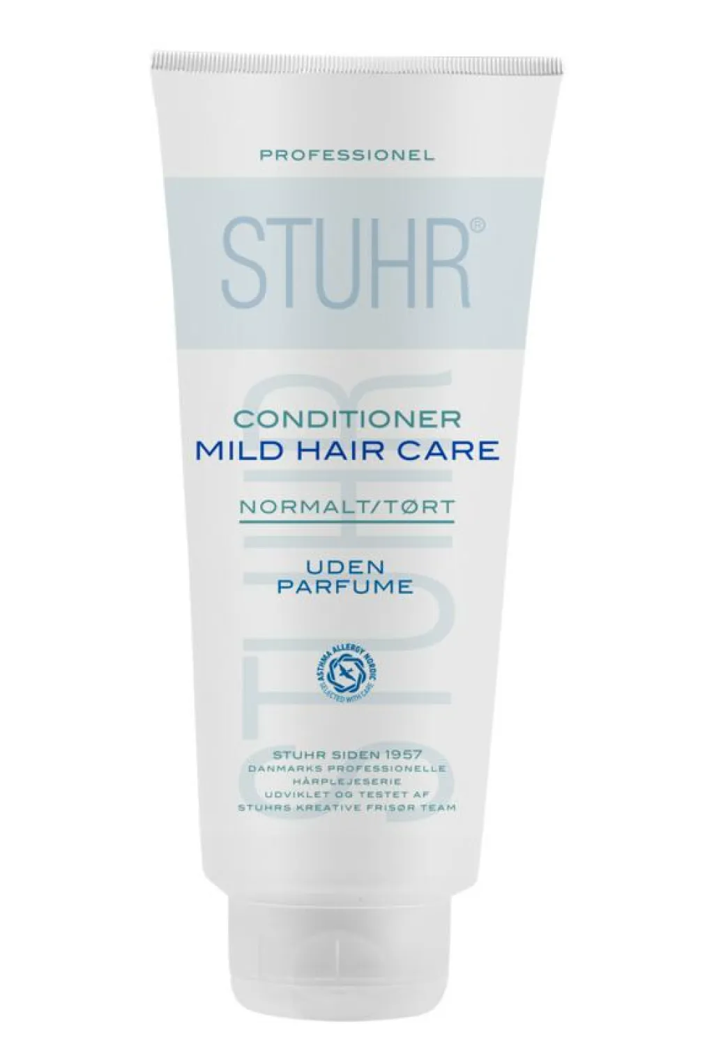 Stuhr Balsam>Mild Conditioner Normalt/Tørt