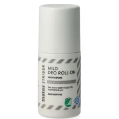 Matas Striber Mild Deo Roll-on Uden Parfume< Til Hende|Deodoranter
