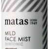 Matas Striber Facial Mist>Mild Face Mist til Sensitiv Hud Uden Parfume