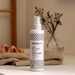Matas Striber Facial Mist>Mild Face Mist til Sensitiv Hud Uden Parfume