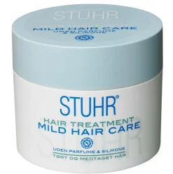 Stuhr Hårkur>Mild Hair Treatment