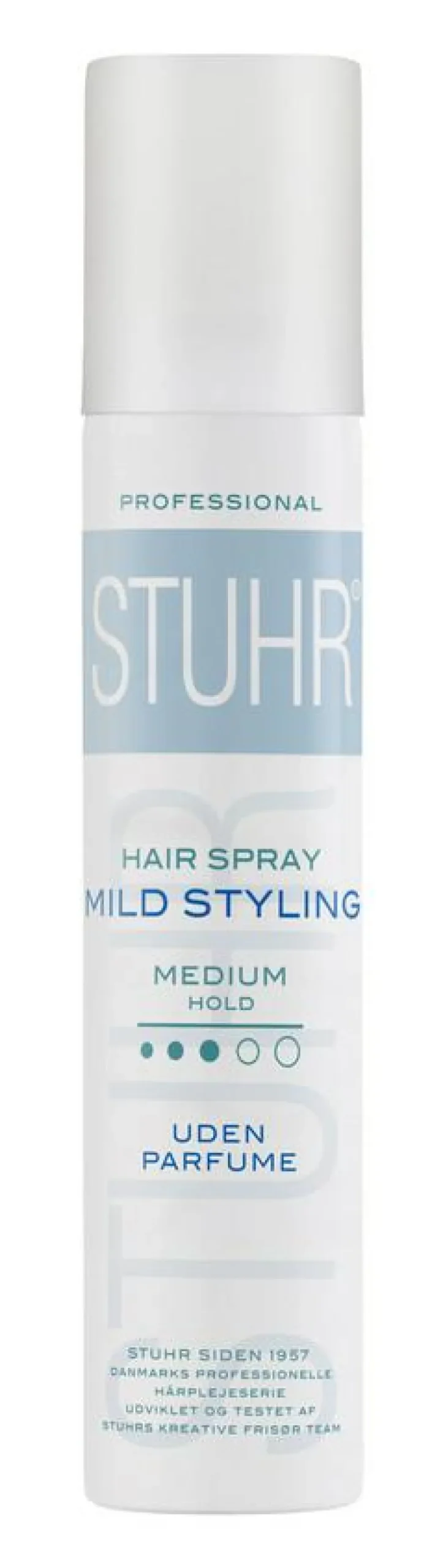 Stuhr Hårspray / Hårlak<Mild Hairspray