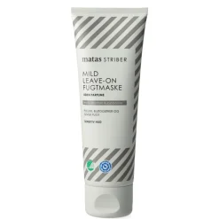 Matas Striber Masker<Mild Leave-On Fugtmaske