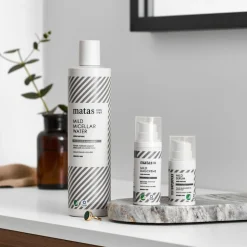 Matas Striber Renseprodukter<Mild Micellar Water til Sensitiv Hud Uden Parfume