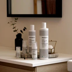 Matas Striber Renseprodukter<Mild Micellar Water til Sensitiv Hud Uden Parfume