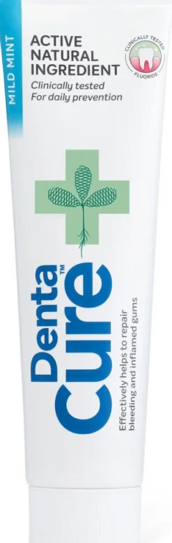 DentaCure Mund & Tandpleje<Mild Mint Tandpasta