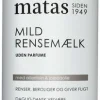 Matas Striber Renseprodukter<Mild Rensemælk Uden Parfume