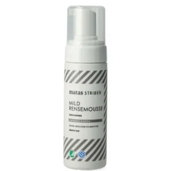 Matas Striber Renseprodukter>Mild Rensemousse til Sensitiv Hud Uden Parfume