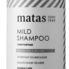 Matas Striber Shampoo>Mild Shampoo til Normalt Hår Uden Parfume