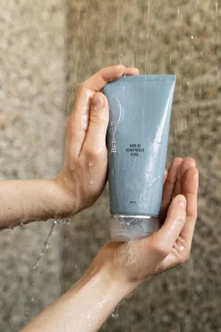 Beauté Pacifique Bodyshampoo<Mild Showergel