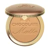 Too Faced Bronzer<Milk Chocolate Soleil Bronzer