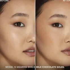 Too Faced Bronzer<Milk Chocolate Soleil Bronzer